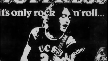 Ghost Blues - The Story Of Rory Gallagher