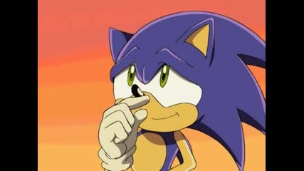 Sonic X Episode 9 Part 3