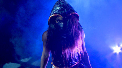 Watch WWE's version of an Eclipse