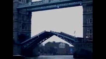Tower Bridge #1