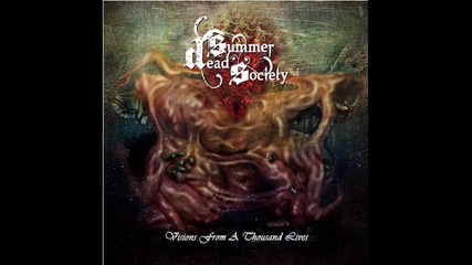 Dead Summer Society - Shadow I Bear