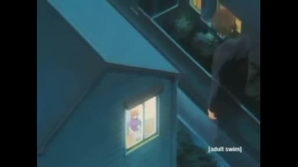 Bleach Episode 2 English Dub Part 2 (hq)