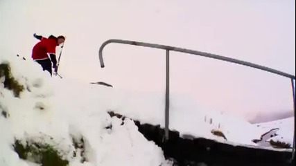 2012 X- Games Competitors Compilation