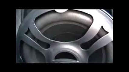 bass