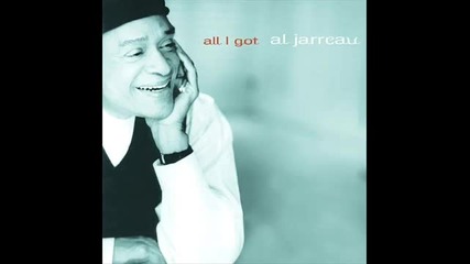 Al Jarreau - Never too late