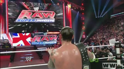 Wwe Raw 16.04.2012 High Quality 2/6