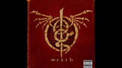 Lamb of God - Broken Hands