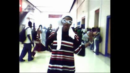 Soulja Boy - Rideout