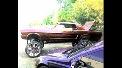 Some Donks Boxes And Bubbles On 24 And 26 