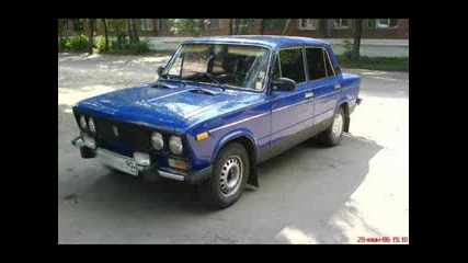lada tuning 