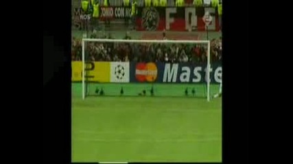 Champ. League Final  Liverpool - Milan