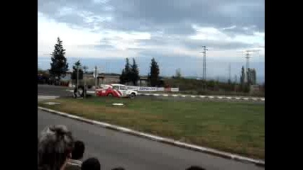 Ваз Спорт - Рали Твърдица