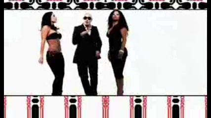Pitbull - I Know You Want Me[www.fresh - Hits.com]