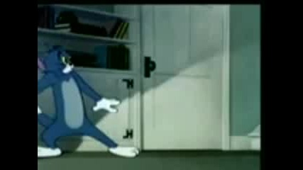 tom & jerry 3