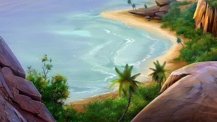 Filterheadz - Day At The Beach [orginal Mix] [hd]
