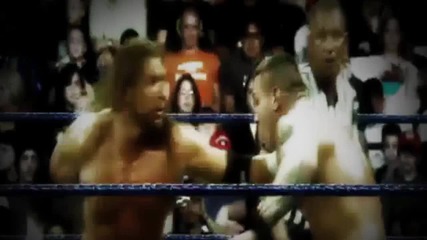 Triple H Return Promo 2011 Hd 