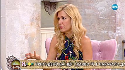 Право на отговор за бащата, който спечели правата над двете си деца - На кафе (27.06.2018)