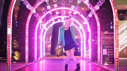 Miume - Galaxias!