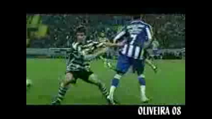 Quaresma 2008 Perfect Style