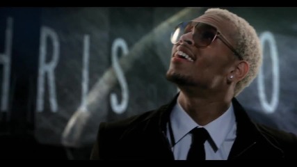 Превод & Текст ! Pitbull Ft. Chris Brown - International Love [ Official Music Video ]