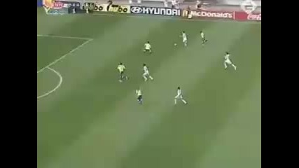 Меси - Кралят На Футбола