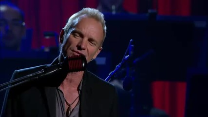 Sting - All Would Envy - Live in Berlin 2010
