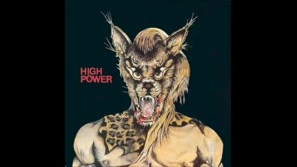 High Power (fra) - Casse Toi 