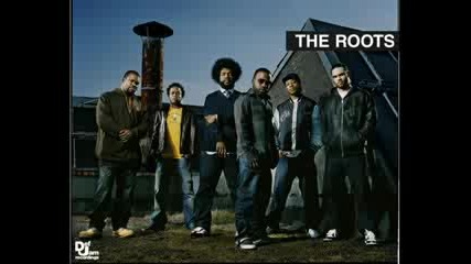 The Roots - Guns are Drawn