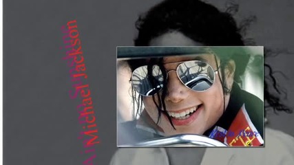 Michael Jackson - Aint no Sunshine