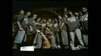 Ja Rule ft Lil Wayne - Uh Ohhhhh