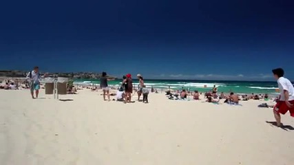 Bondi Beach - Australia 