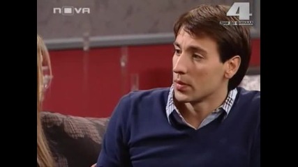Забранена Любов Ep54-55