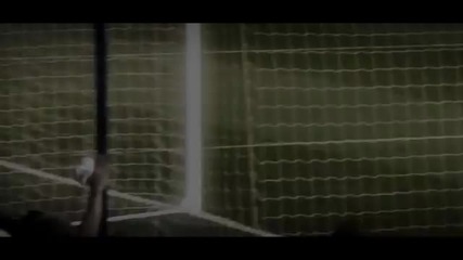 Wojciech Szczesny - Never Been Afraid of the Highest Heights