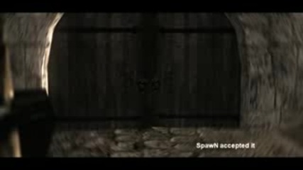 Spawn living legend High Quality 