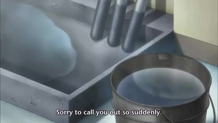 Kokoro Connect Episode 15 Eng Hq