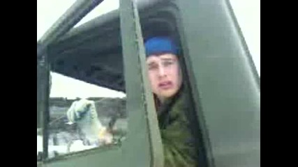 руска военна машина