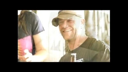 Five Finger Death Punch - The Bleeding 