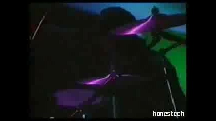 Nirvana - School And Come As You Are Live