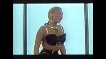 Lepa Brena - Robinja 