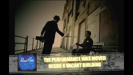 Rascal Flatts - Feels Like Today Pop - Up Video 
