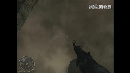 Call Of Duty 5-ending [hq]