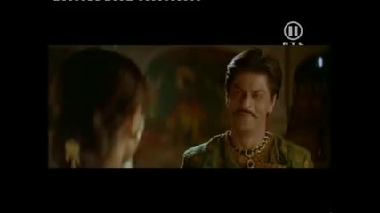 Paheli Die Schone und der Geist Teil 13 auf Rtl 2 Ende