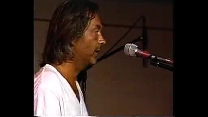 Rich Mullins and the church: It is well 