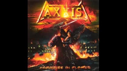 Axxis - Gods Of Rain