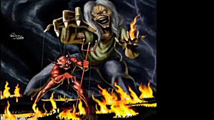 Iron Maiden - The Number of the Beast - Номера на звяра
