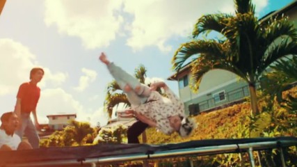 [mv] Winner - Island