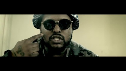 Schoolboy Q - What They Want ( Explicit ) feat. 2 Chainz ( Официално Видео )