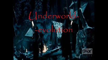 Underworld - Rammstein