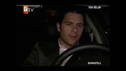 Млечен път - Samanyolu 23. Bolum 4/9 