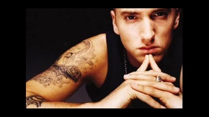 eminem not afraid